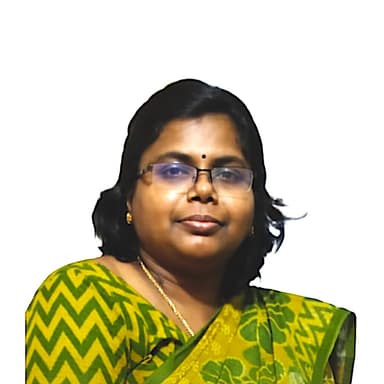 Mrs. Maya Priyadarsini